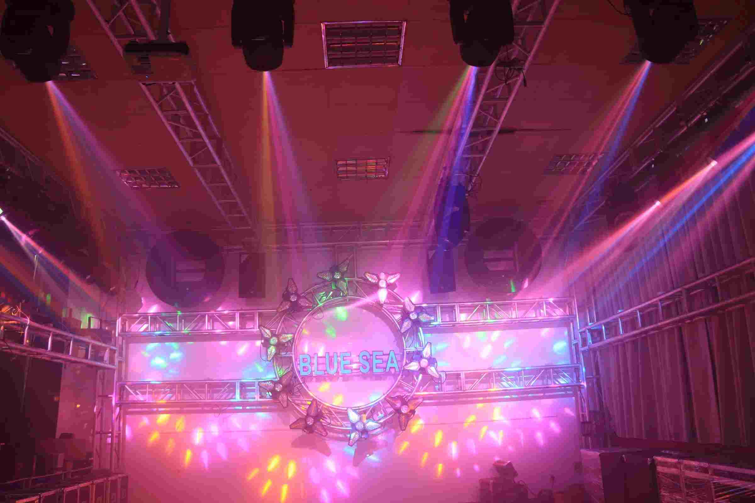 blue sea lighting manufacturer